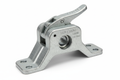 Heavy-duty boat trailer coupler