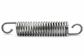 Heavy-Duty Right-Hand Torsion Assist Spring for Enclosed Trailer Ramp Door