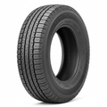 P235/75R15 radial trailer tire