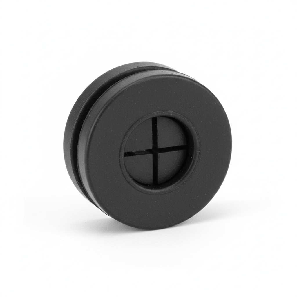 Rubber Wiring Grommet