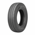 ST215/75D14 bias-ply trailer tire