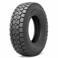 ST235/75R17.5 heavy-duty commercial trailer tire
