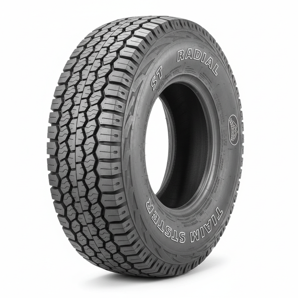 Trailer Tires