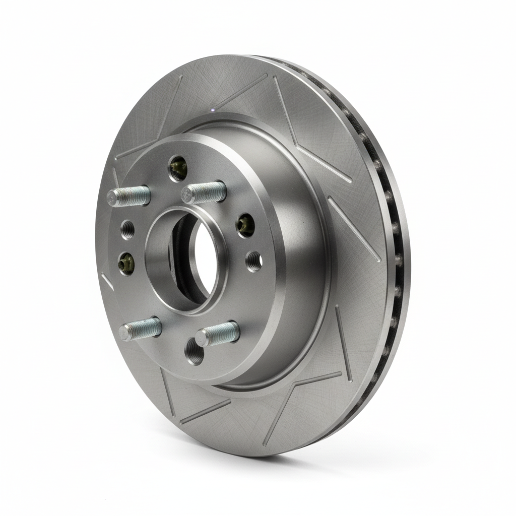 Brake Components