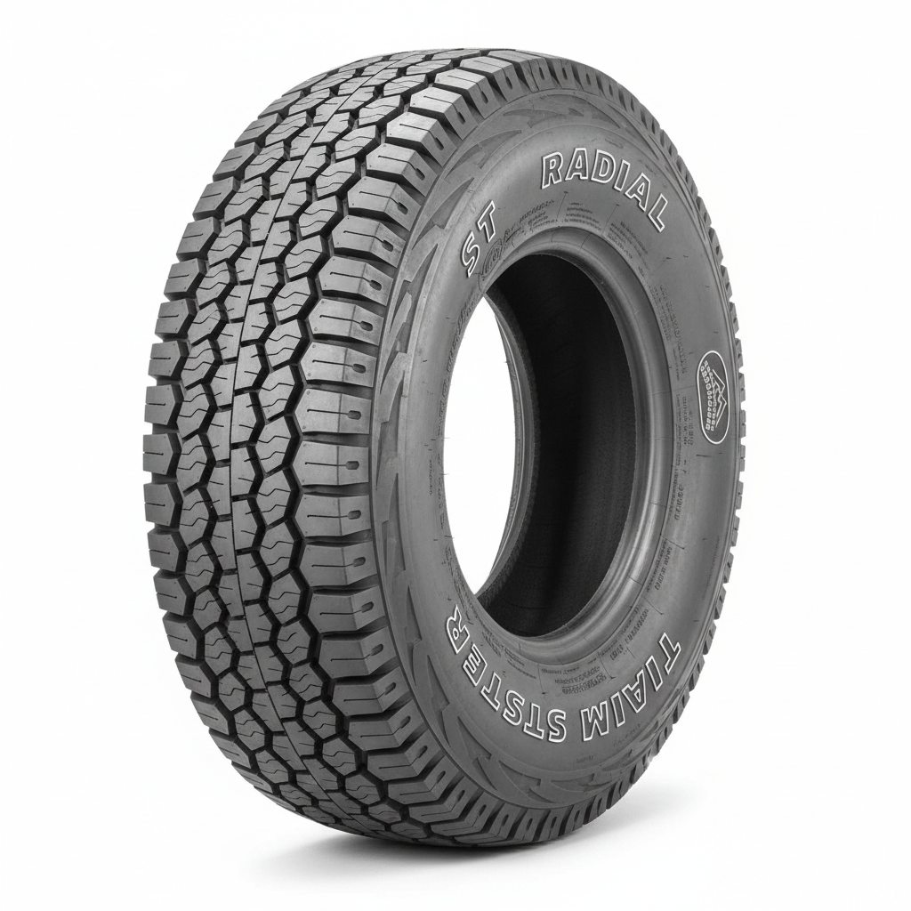Trailer Tires