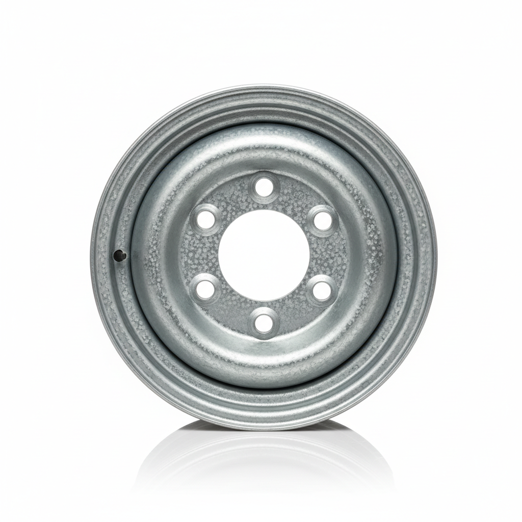 Wheels & Rims