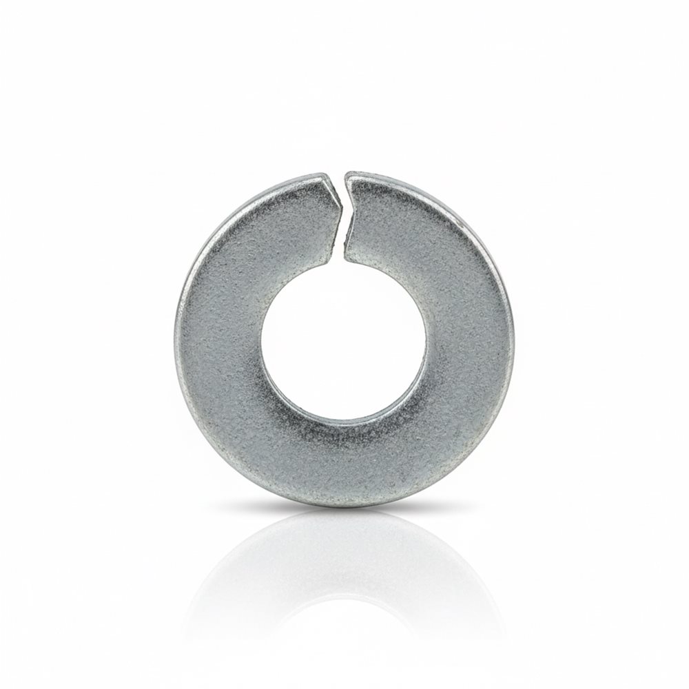 Lock Washer for Rnd Ubolt 1/2"
