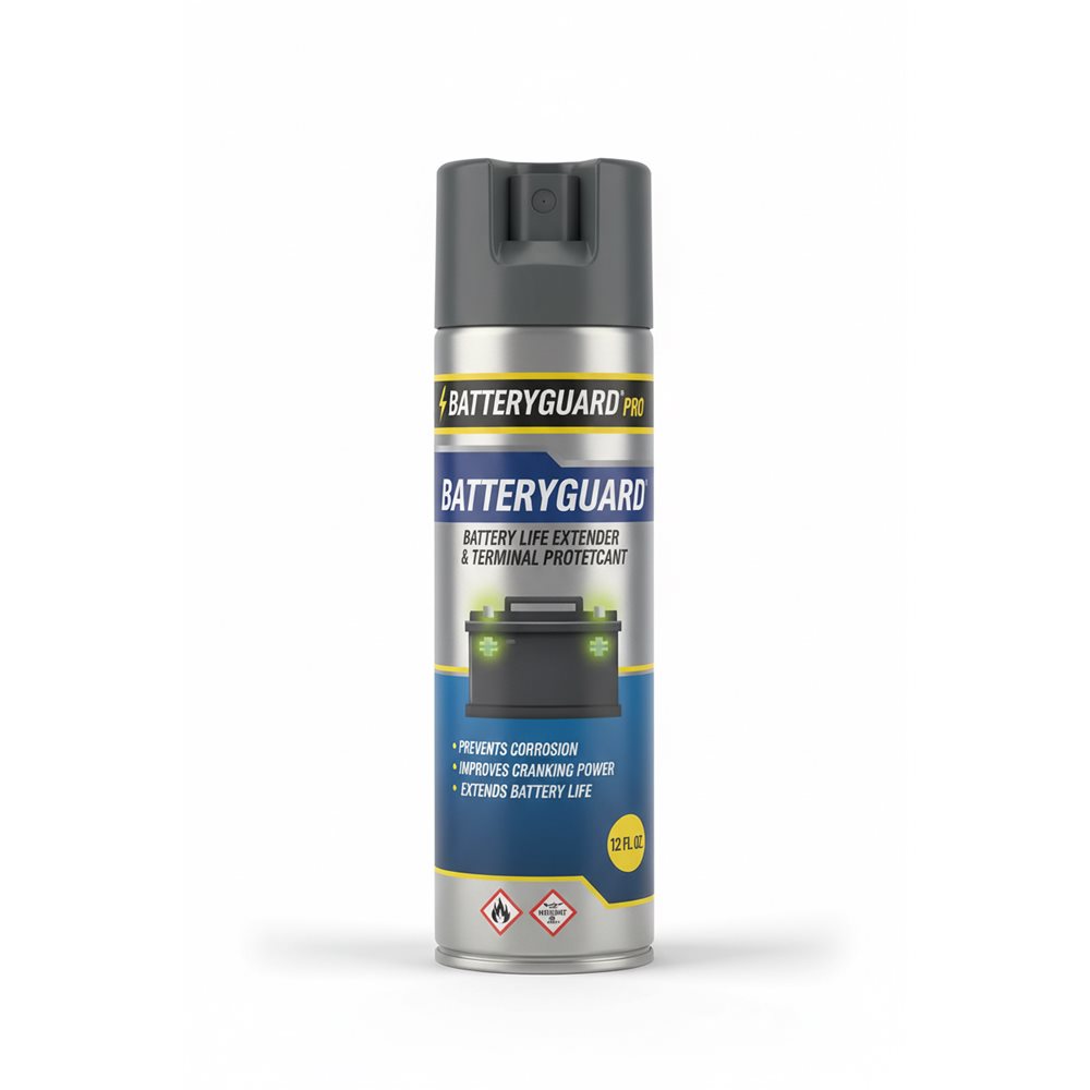 Battery Life Extender, 12oz