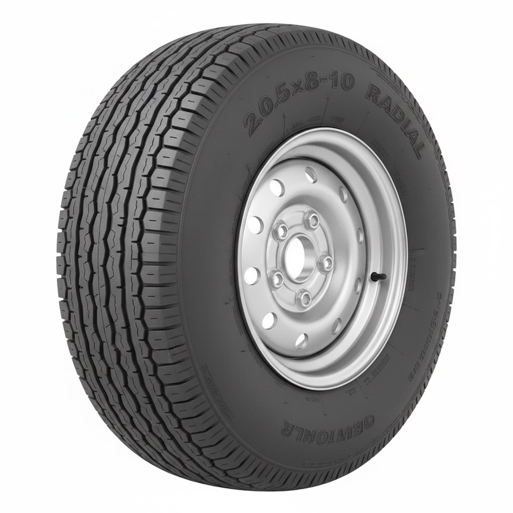 T&W 205/65R
