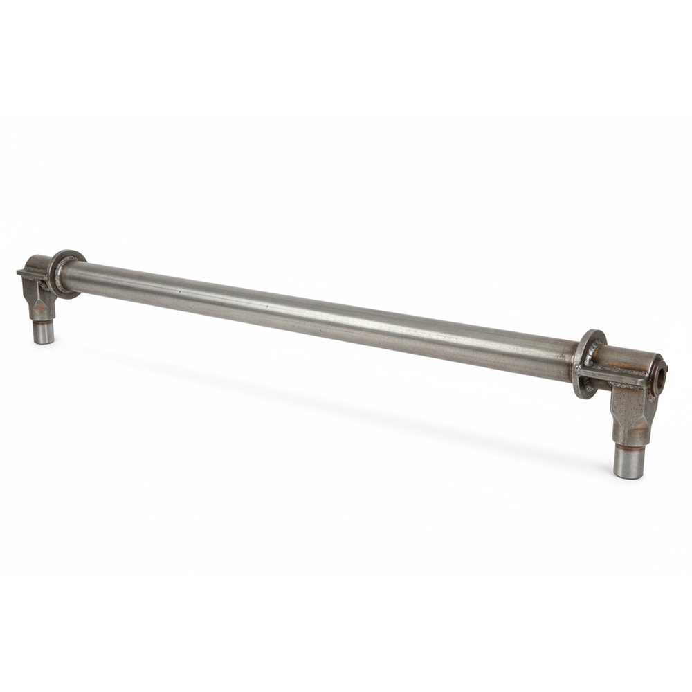 Axle Only 3.5K 95" HF Straight