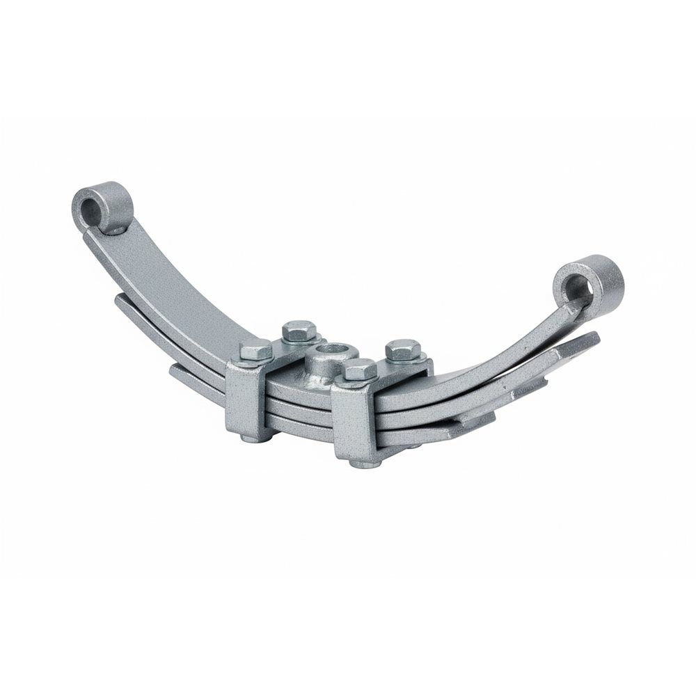Spring, 3LF, 25.25", DE, Dacro