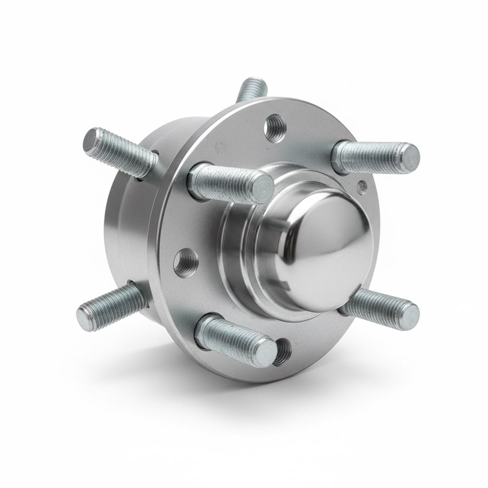 Hub Kit #405 Prepackaged 5 on 5