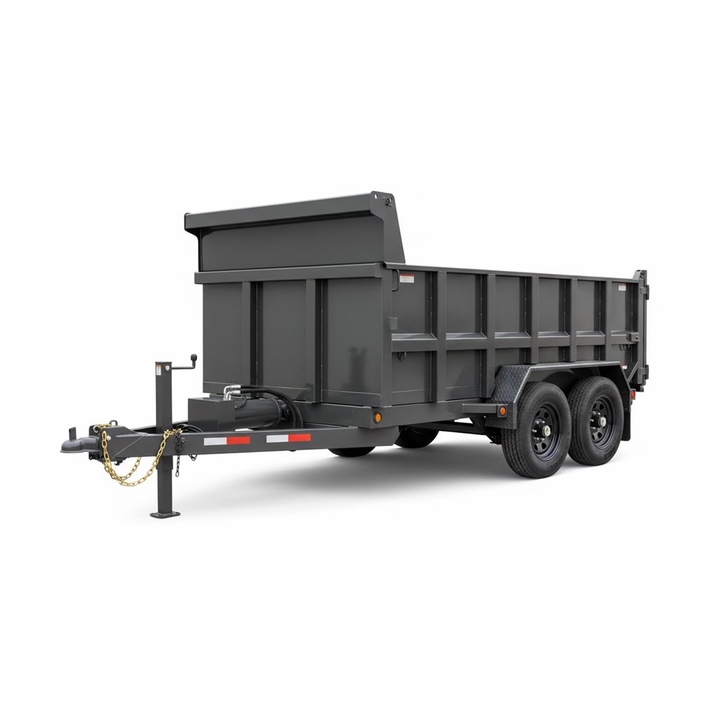 Z Trail 5 x 10 TA Dump Vial