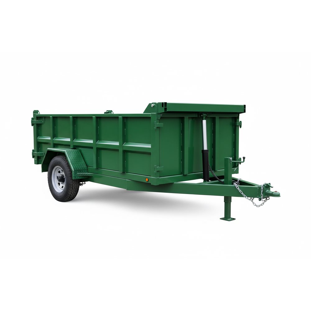 #100984 Reliant Recycling LLC.