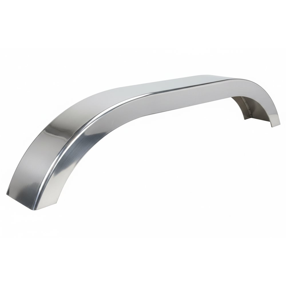 Fender 16" Alum 12" x 72" Smoo*