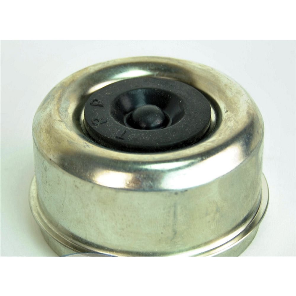 Accu Grease Cap/Plug 2.717 Pair