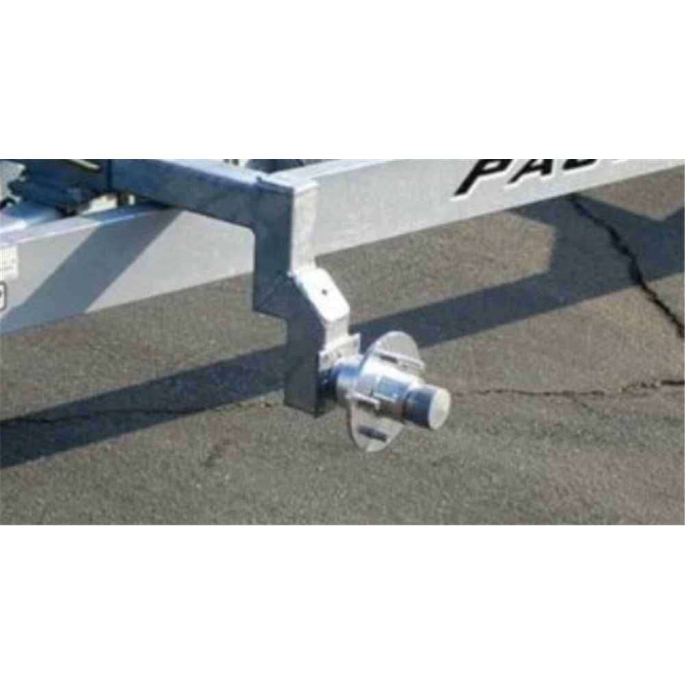 Spare Hub Carrier