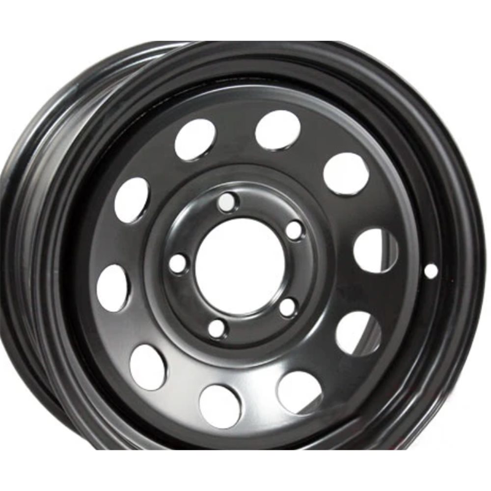 Rim Only 14" Paint 5 on 5