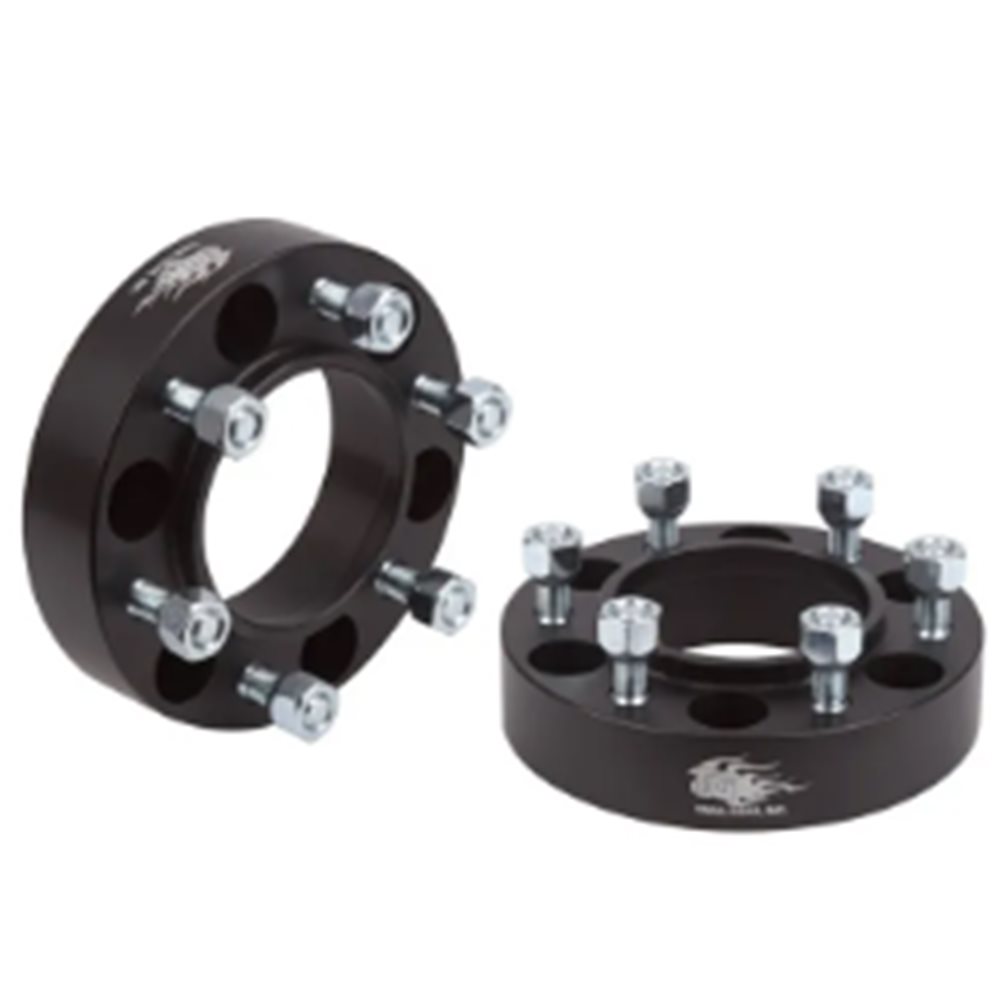 Hub Spacer,  6 on 5.5