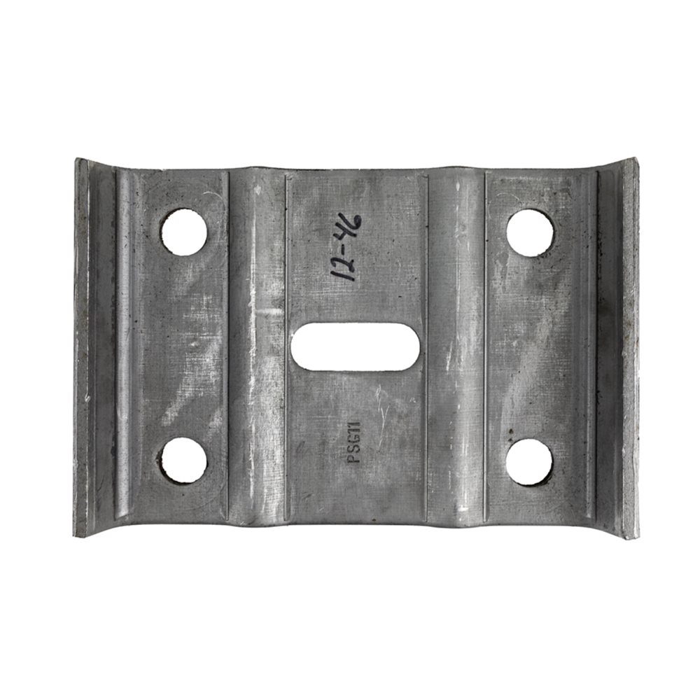 5 Hole Plates, TD