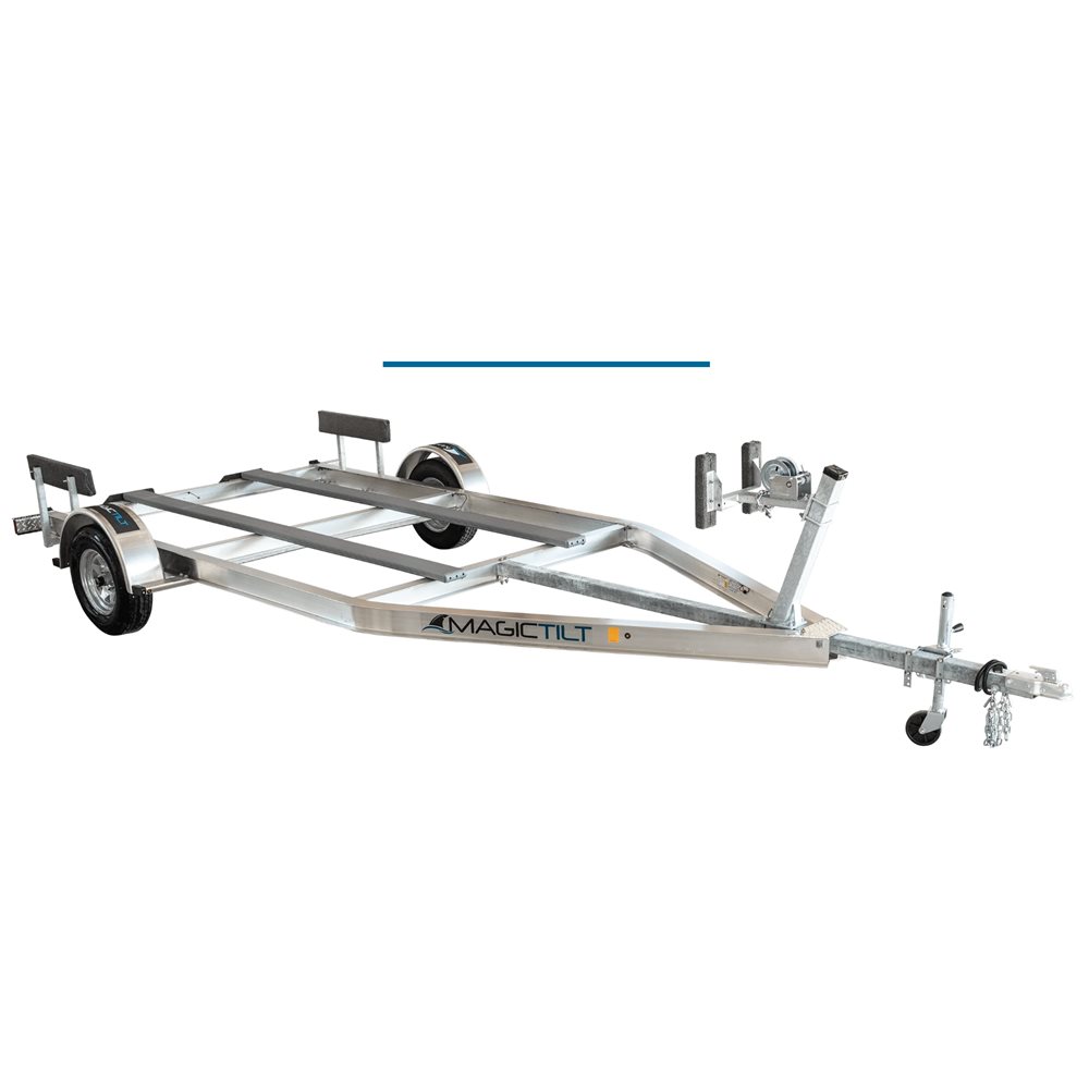 Magic Tilt #16430 Bock