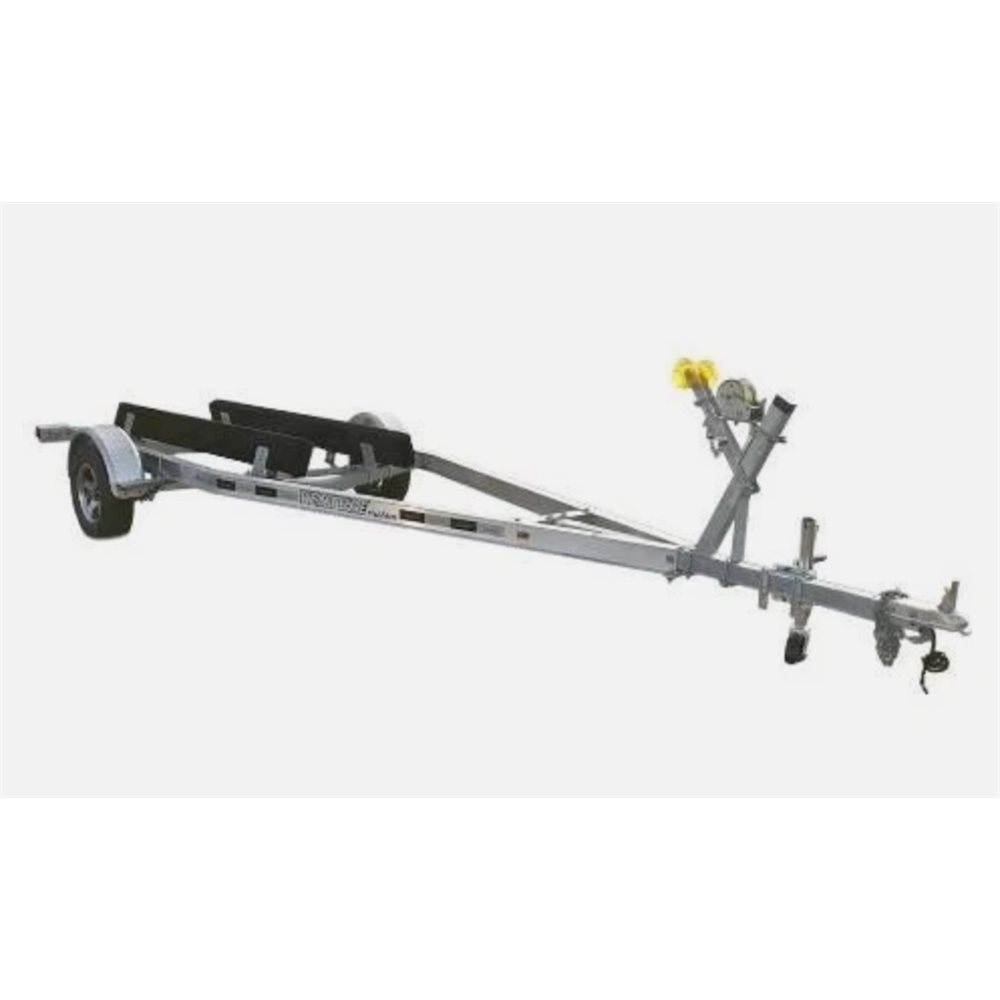 Trailer, CDV16WT-1650