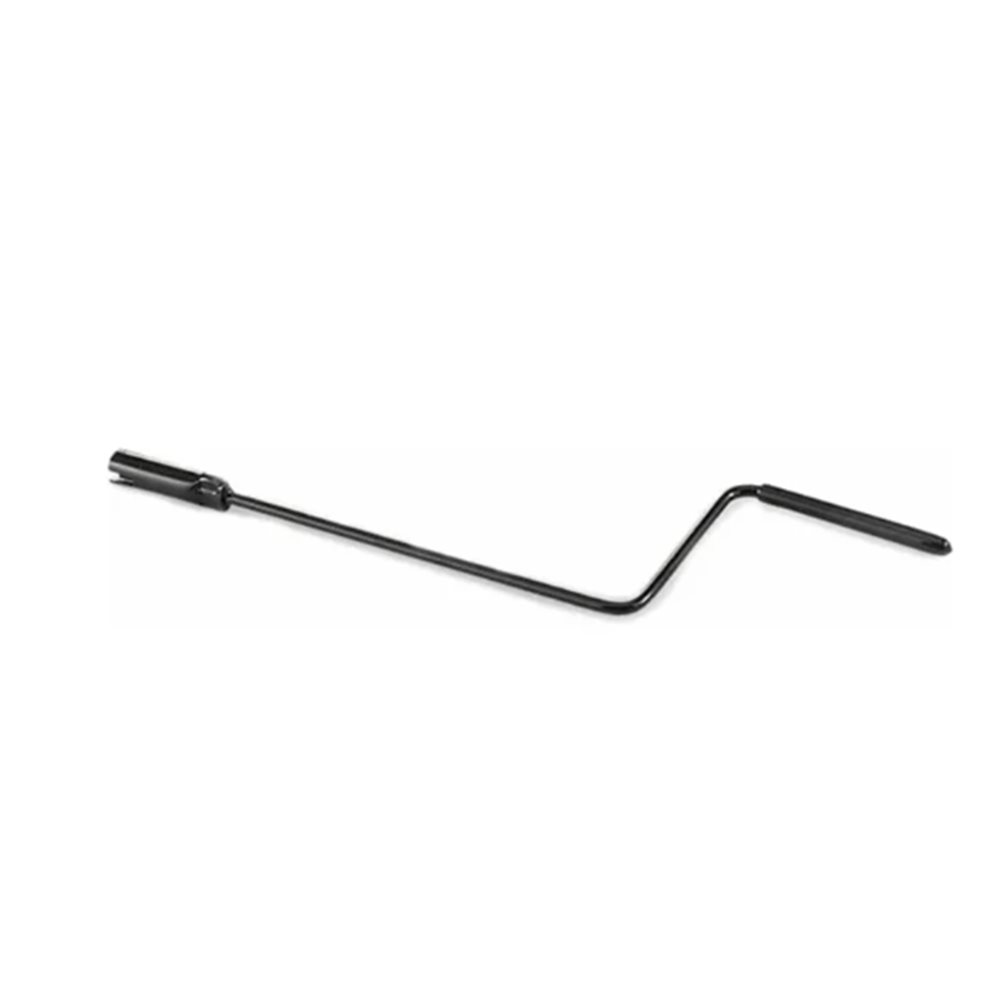 Handle, Stabilizer Jack 24011