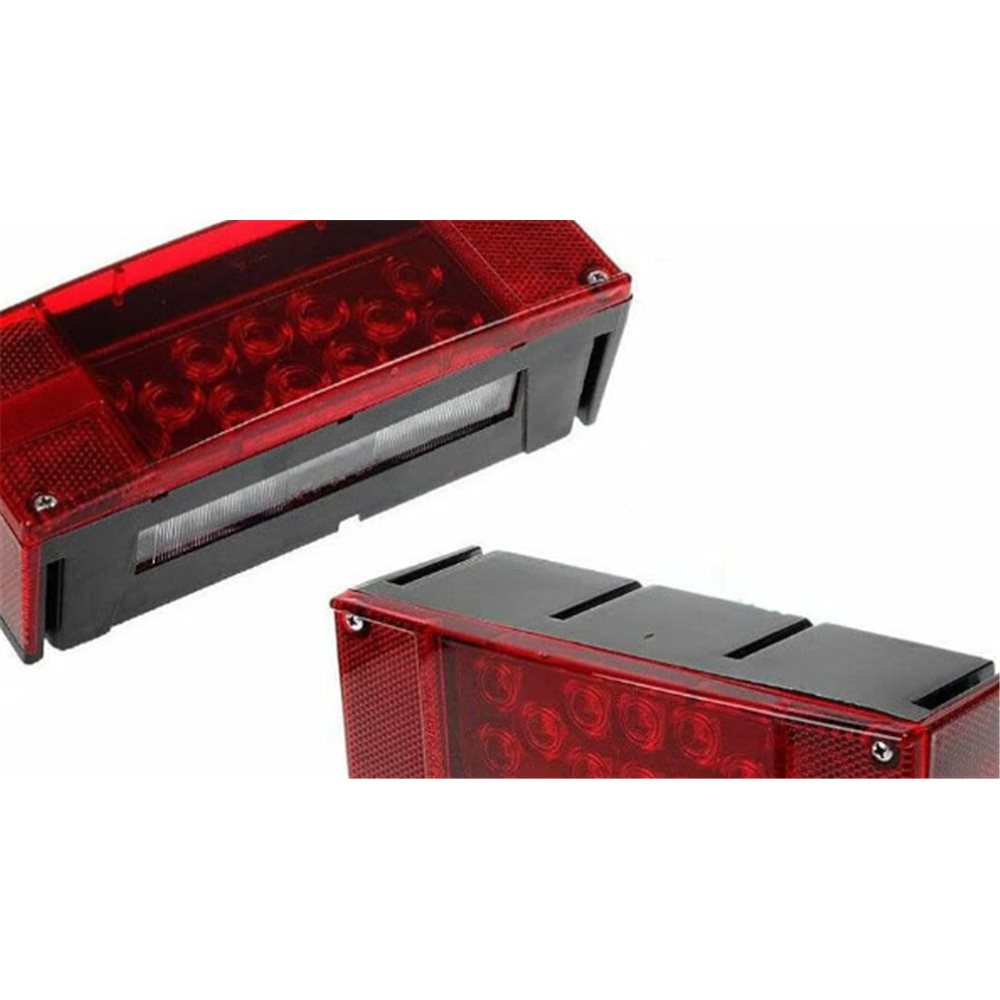 LED Light, Waterproof 12 Dio LH