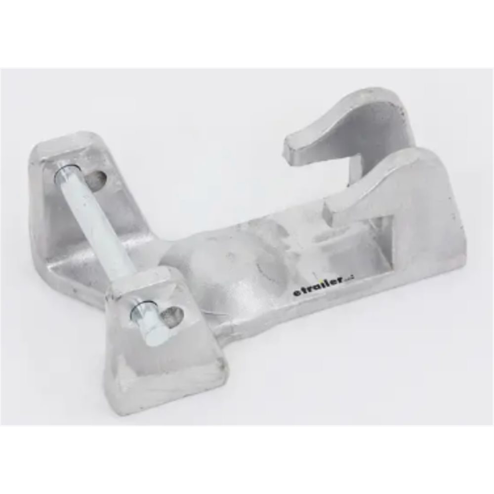 Coupler Lock for Gooseneck