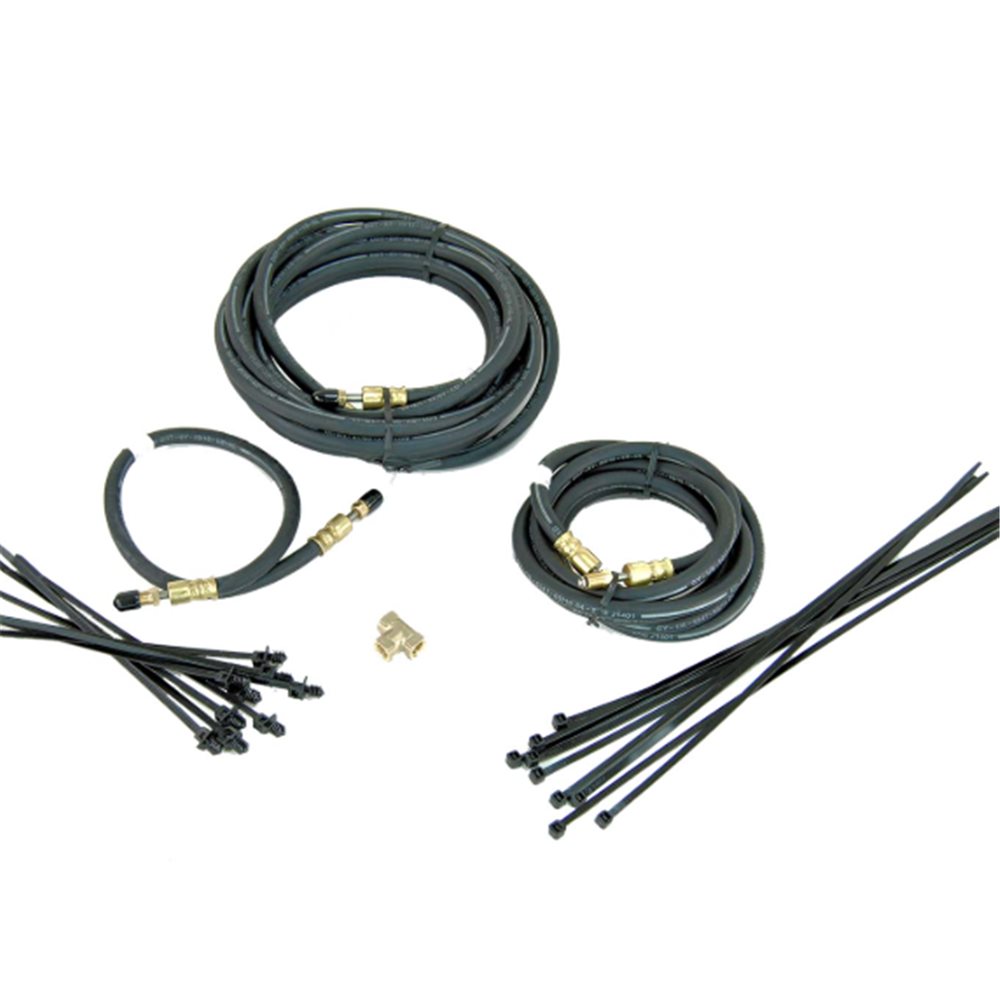 Hyd Brake Line Kit SA 21'