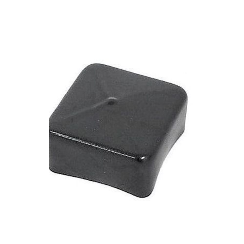 Winch Post Cap, 3 x 3*