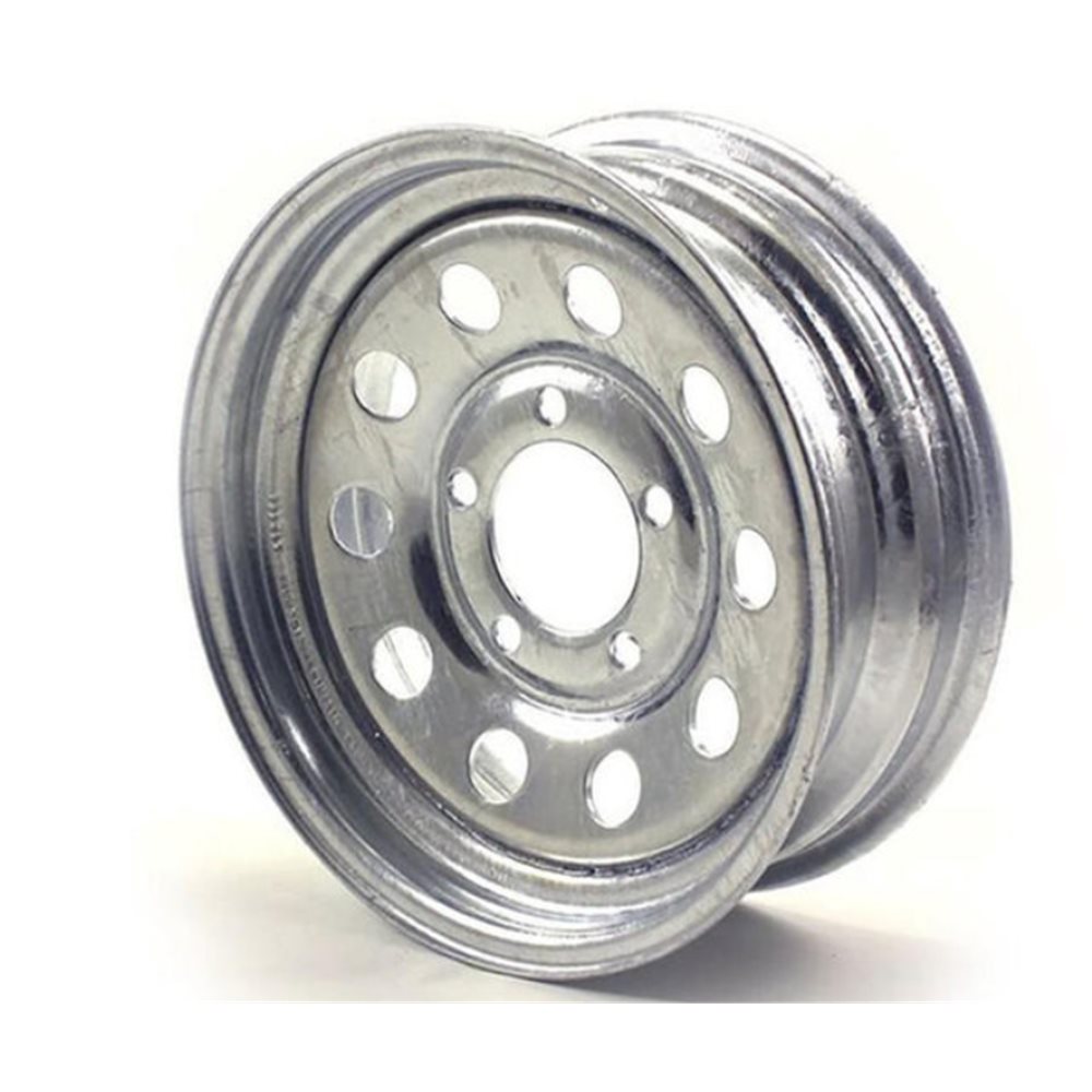 Rim Only 13" Silver mod