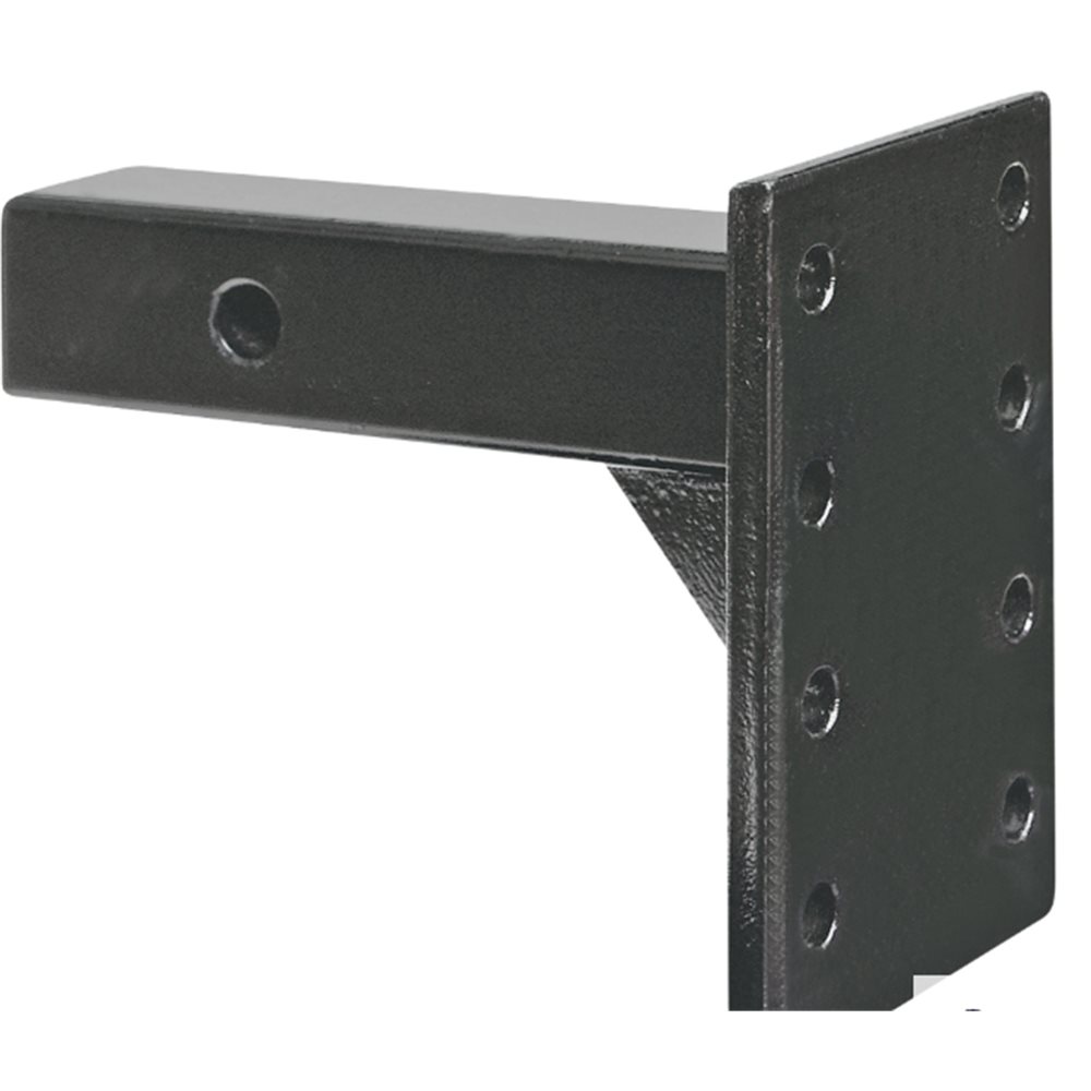 Pintle Mnt. 7.25" Plate