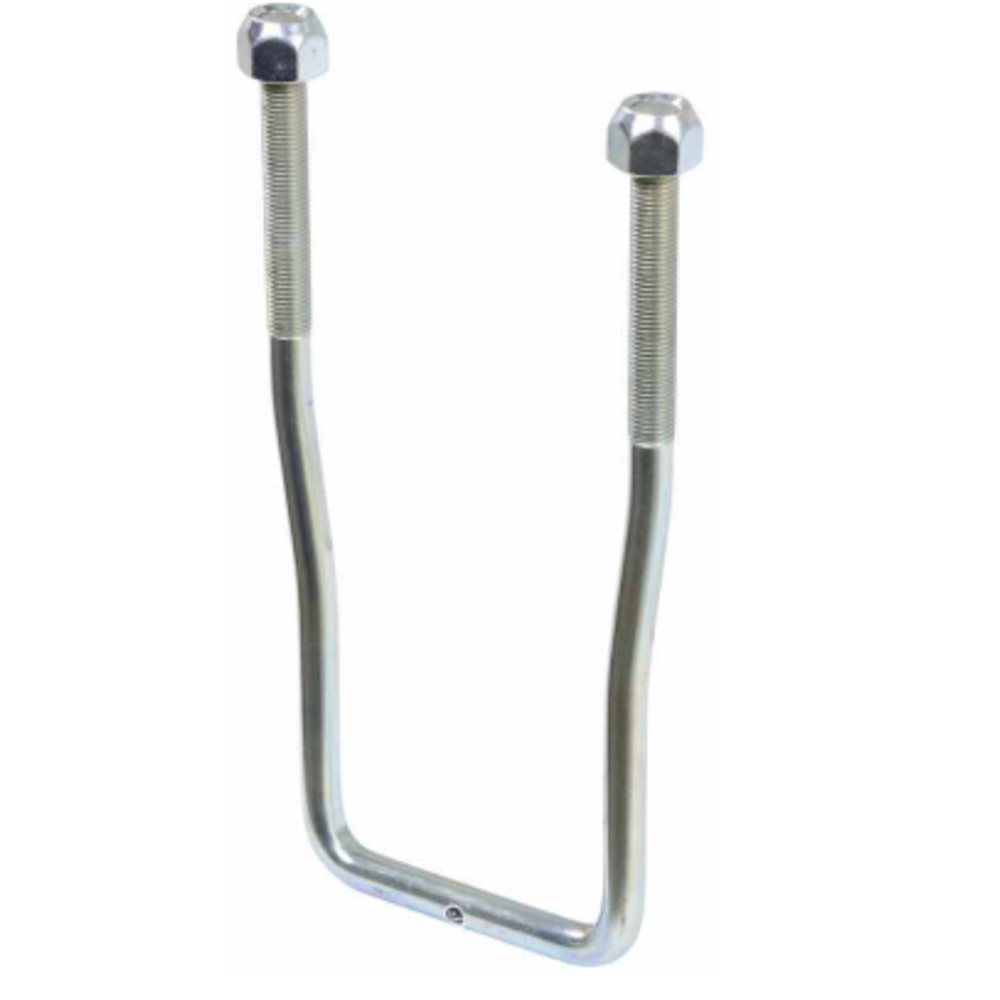 Spare Tire Carrier w/o Lock