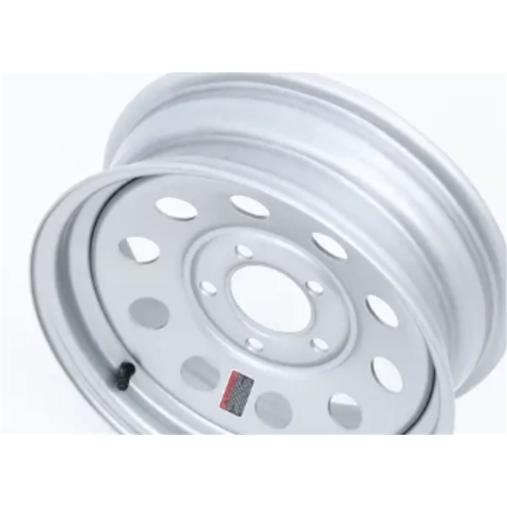 Rim Only 15" 5 on 5.5 S/P