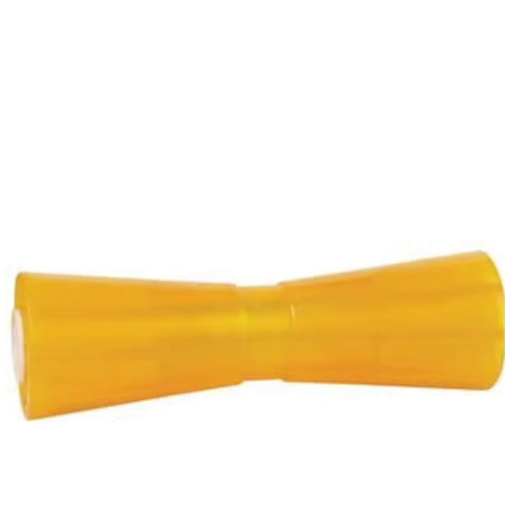 Rollers & Guides