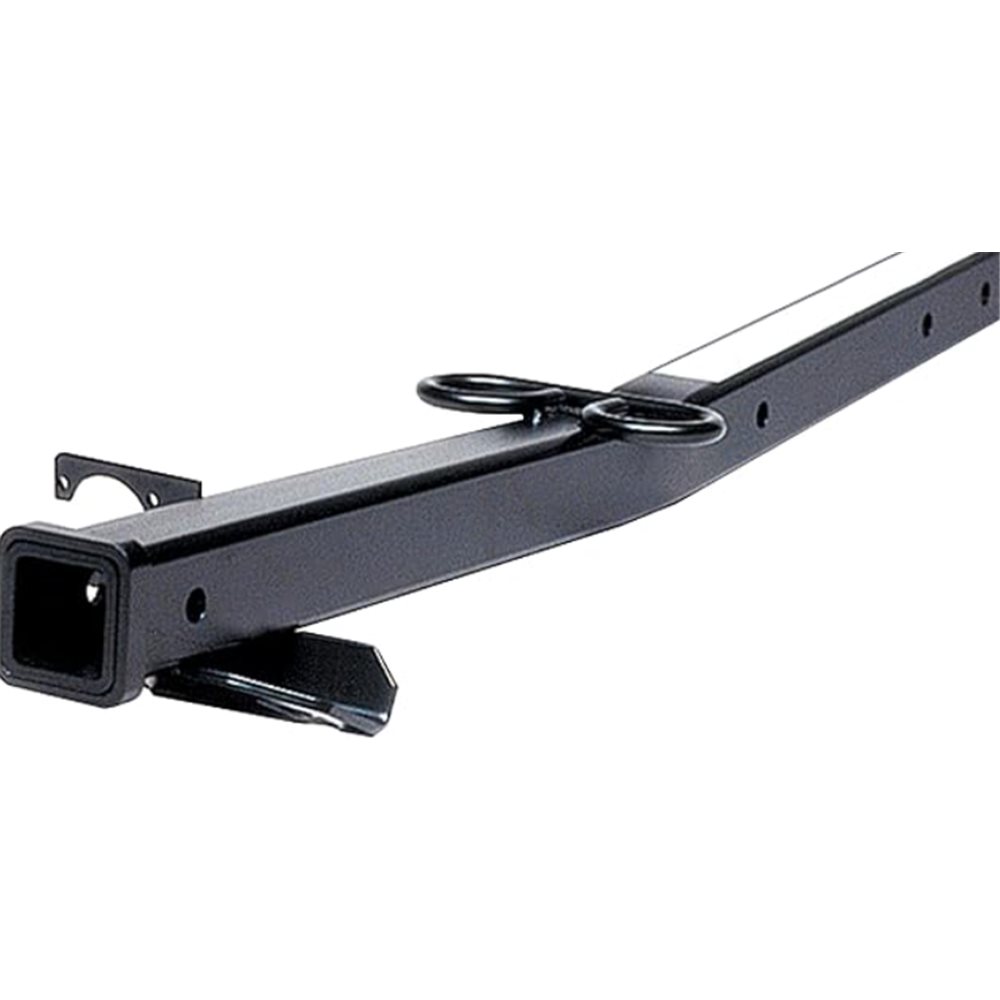 Receiver Tube 2" x 24"