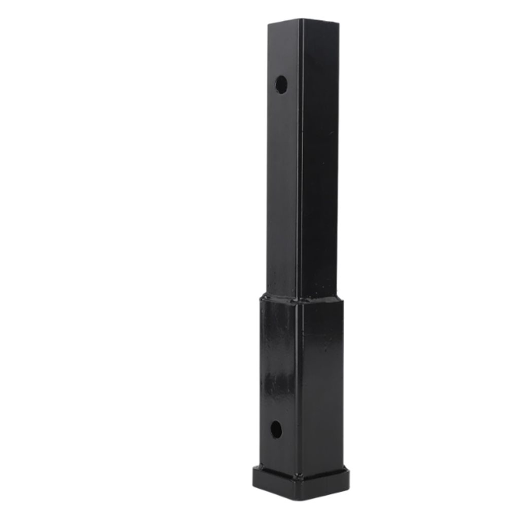 Receiver Tube 2" x 12"