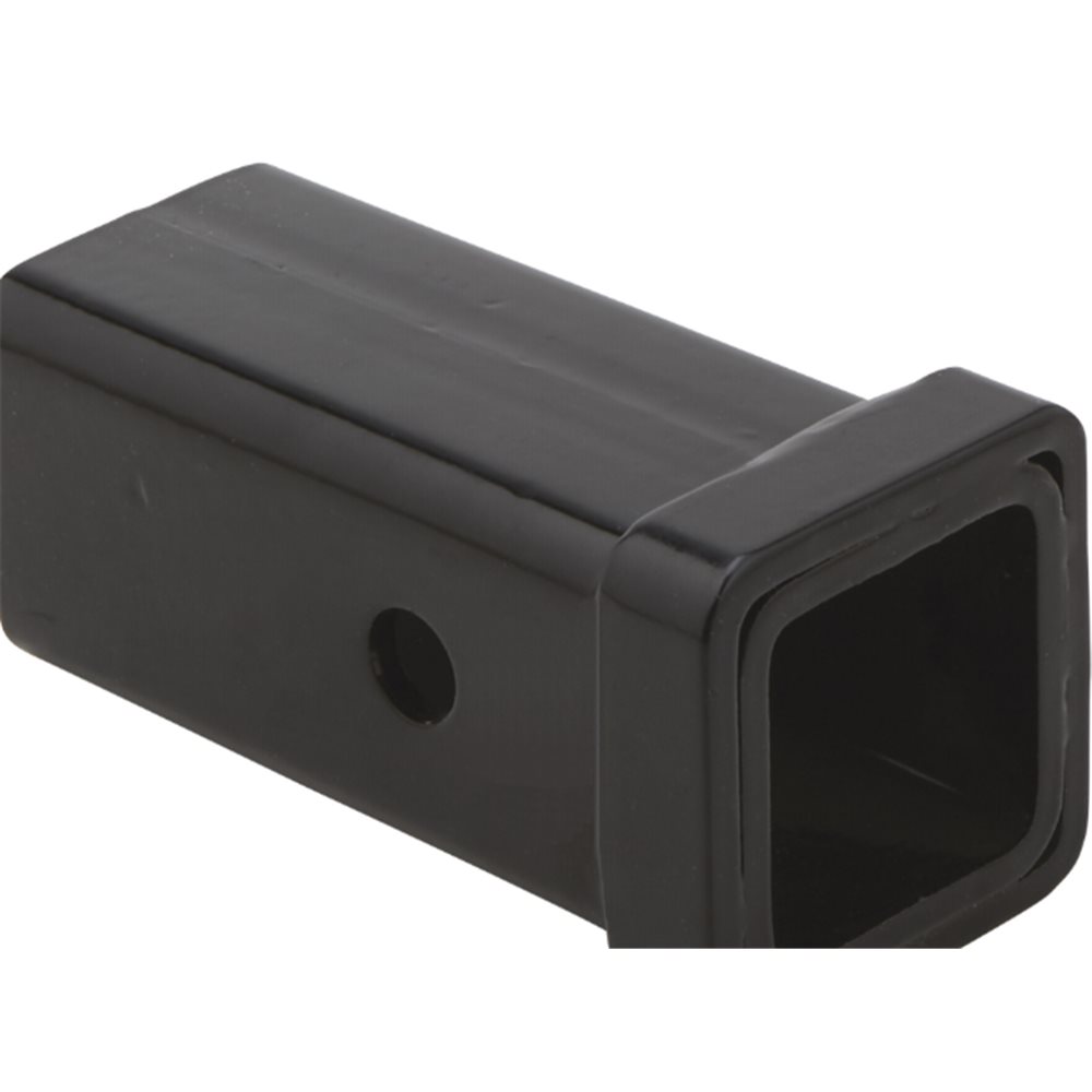 Receiver Tube 2" x 6"