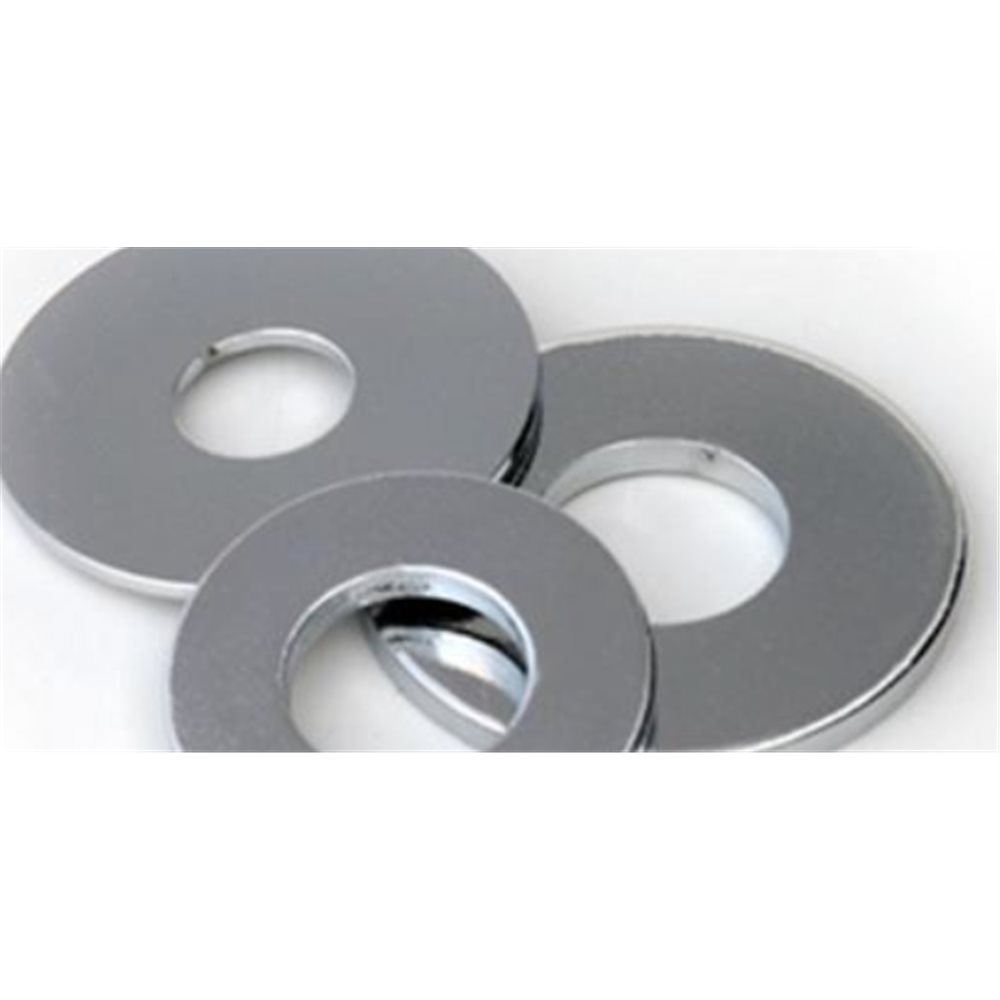 Trailer Hardware & Fasteners