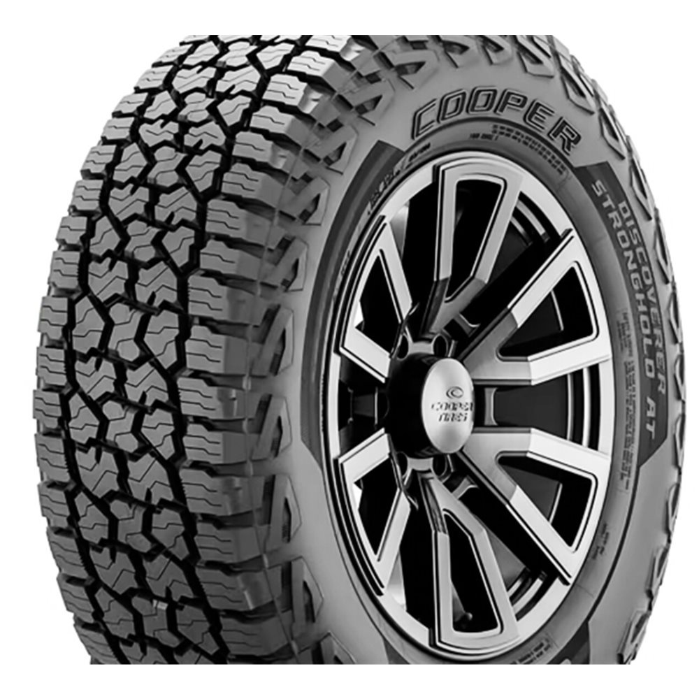 Special Tire 275/60R20