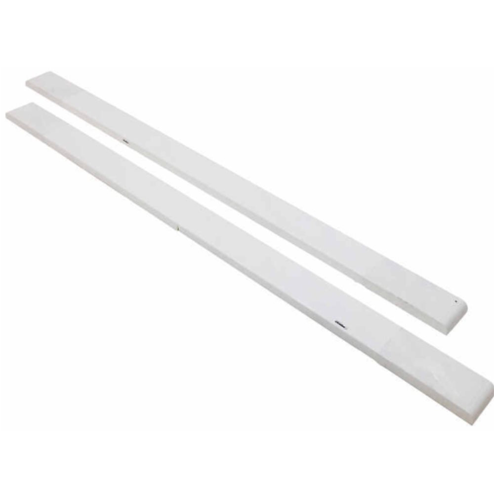 Bunk Teflon Strip, 12" x 8'
