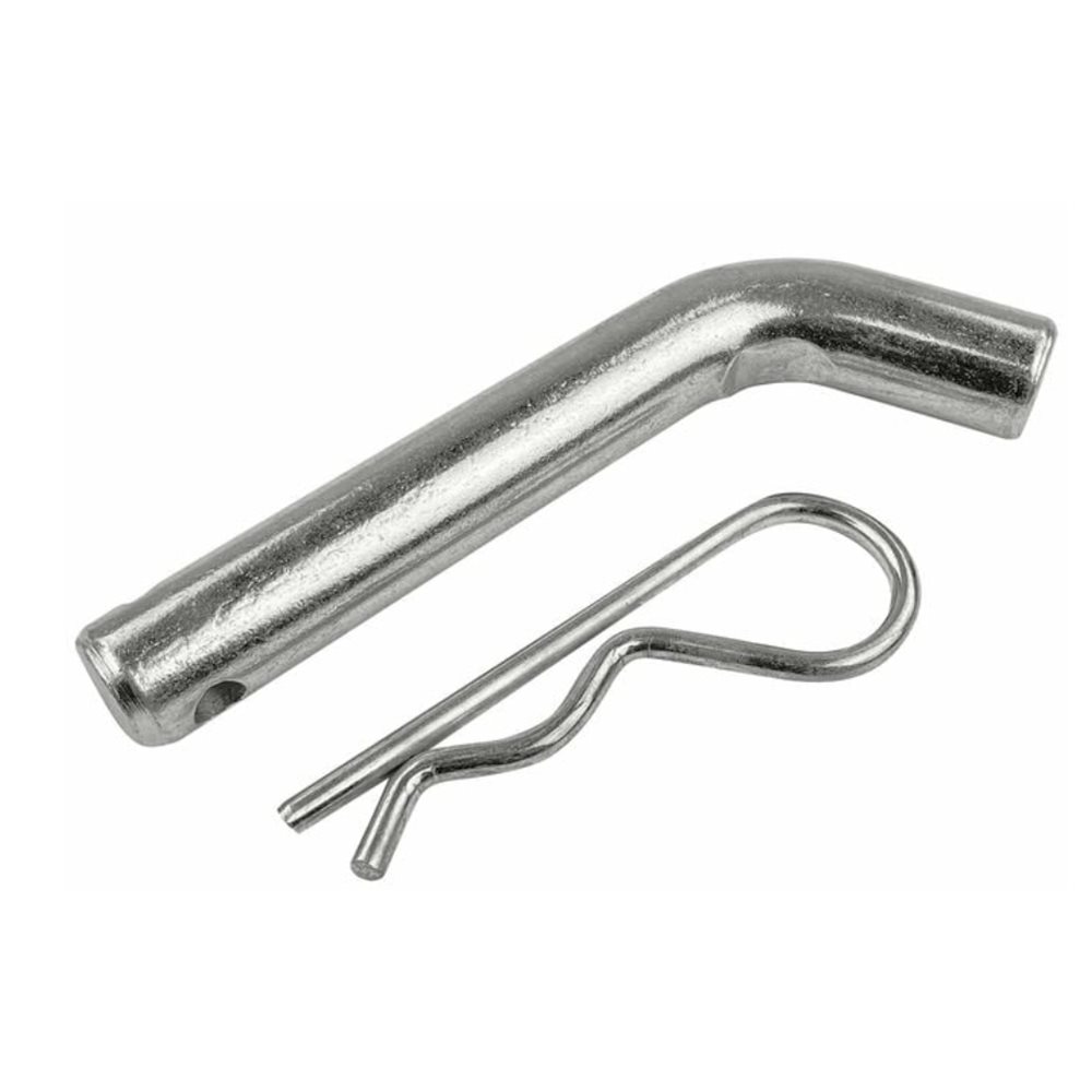 Ball Mount Pin 5/8 w/R Key