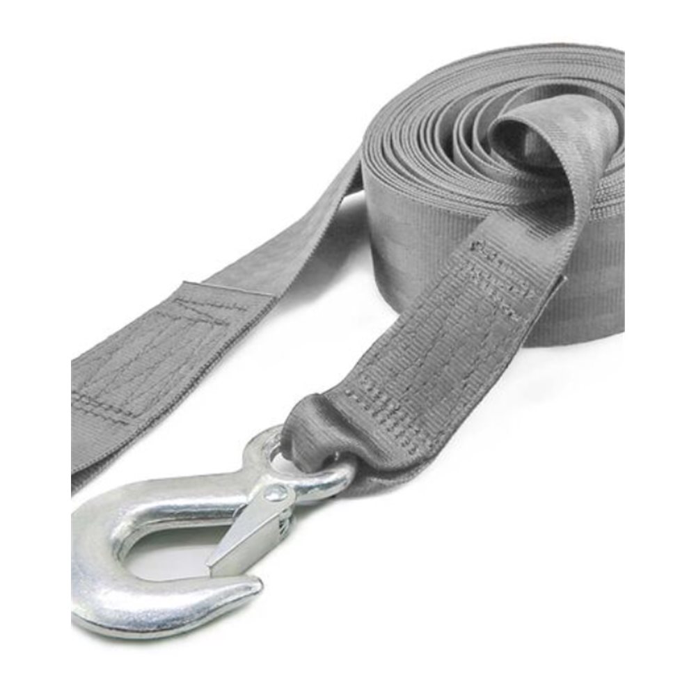 Winch Strap, DL 20'