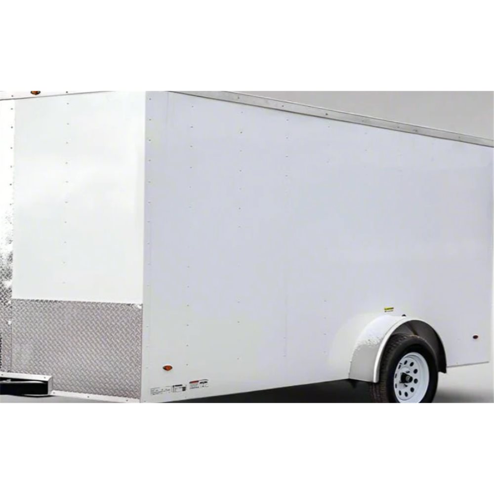 Diamond Cargo #83321 LaSalle