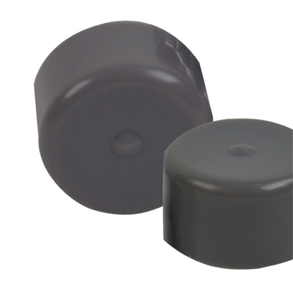 Bearing Bra 2.44" Pair, Plastic