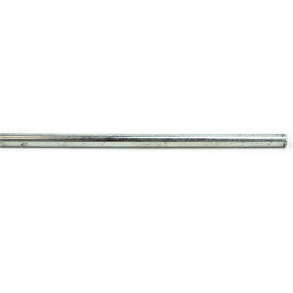 Roller Shaft 5/8" x 6.25" Zinc