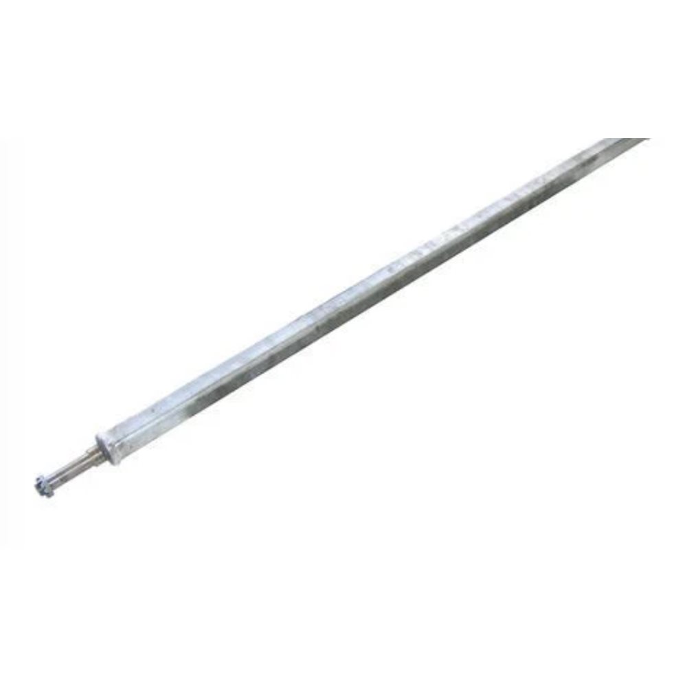 Axle 51" to 71" 2 x 2 Galv