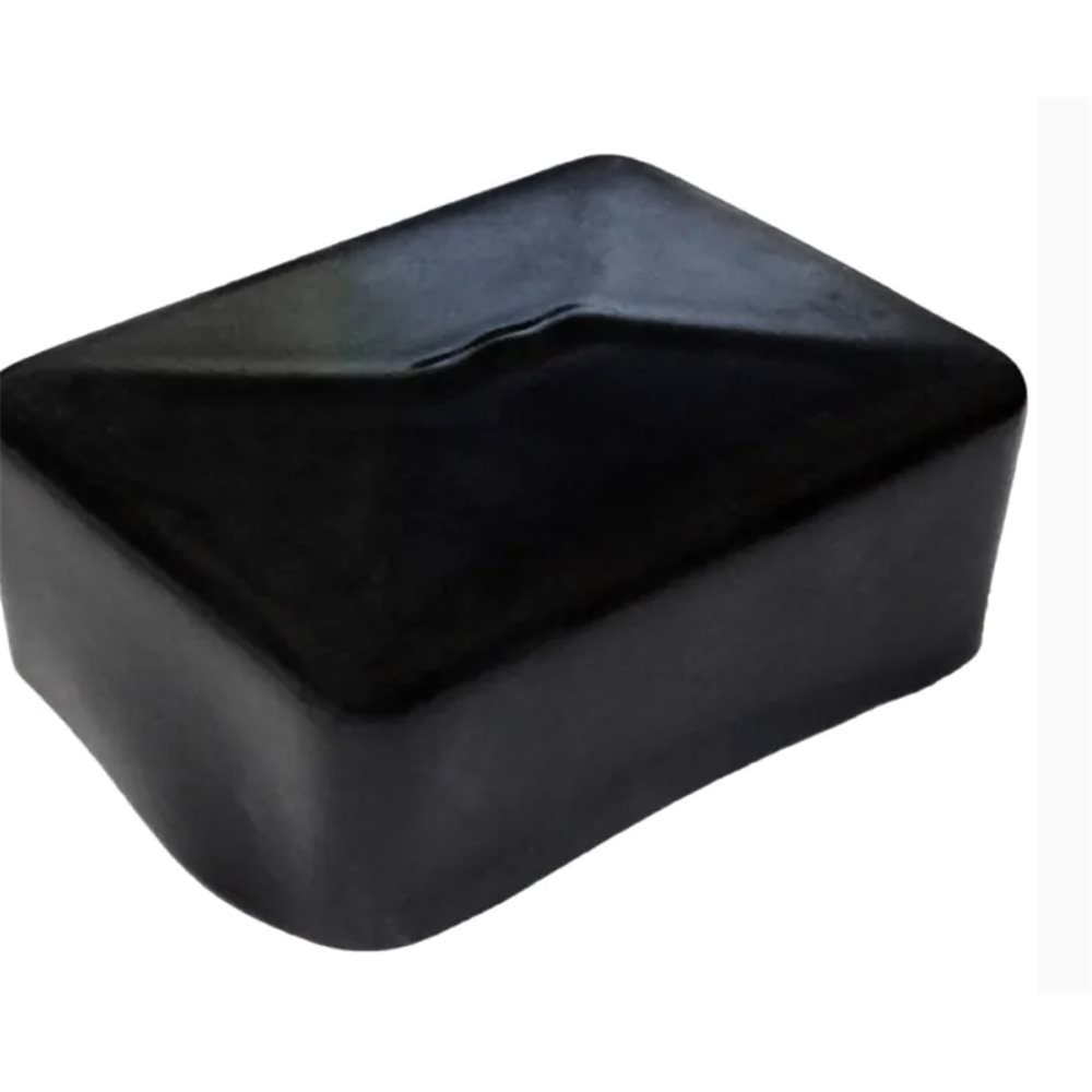 Winch Post Cap, 3 x 4*