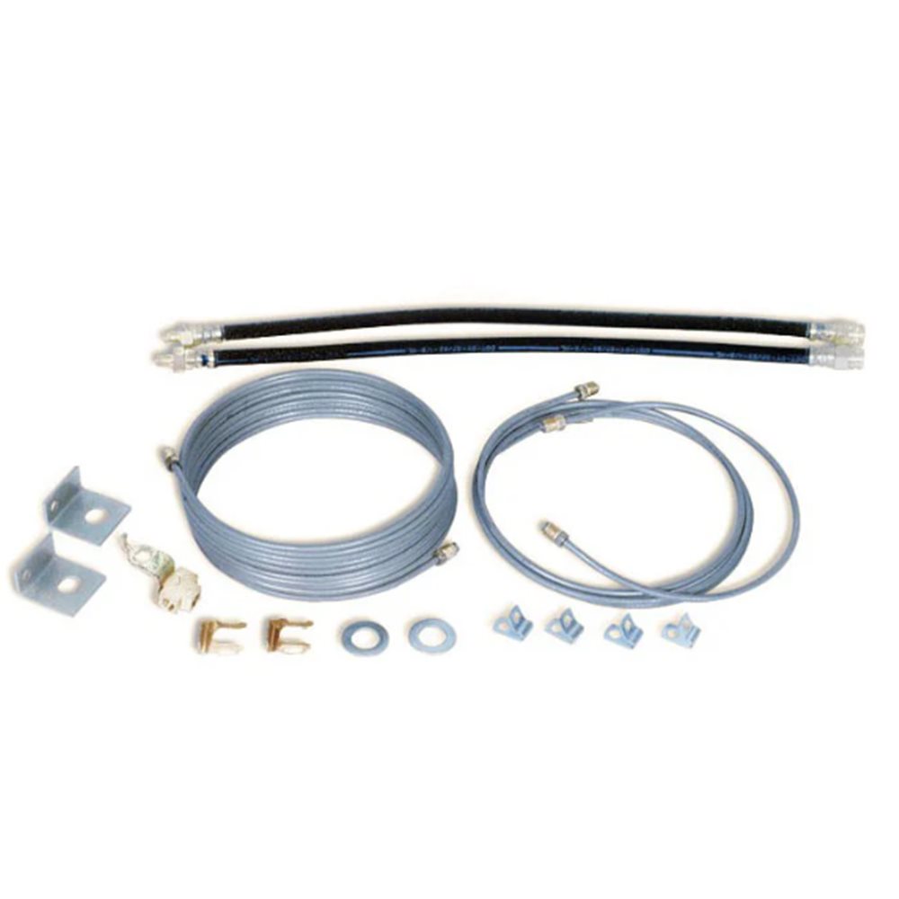 Hyd. Brake Line Kit S/A 23'